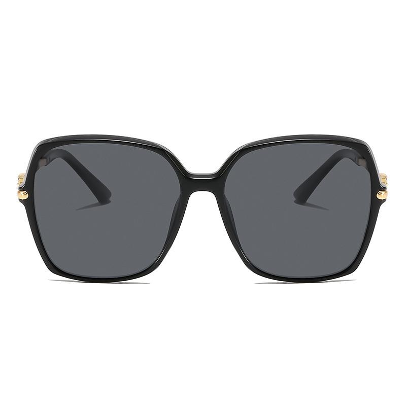 Sunglasses For Women'S Advanced Sense Of Polarized Light Versatile, The Same Anti-Ultraviolet Sunglasses For Men