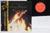 LP Schallplatte YNGWIE J. MALMSTEEN Rising Force 28MM0400 POLYDOR 1984 Japan Obi Metal Gebraucht