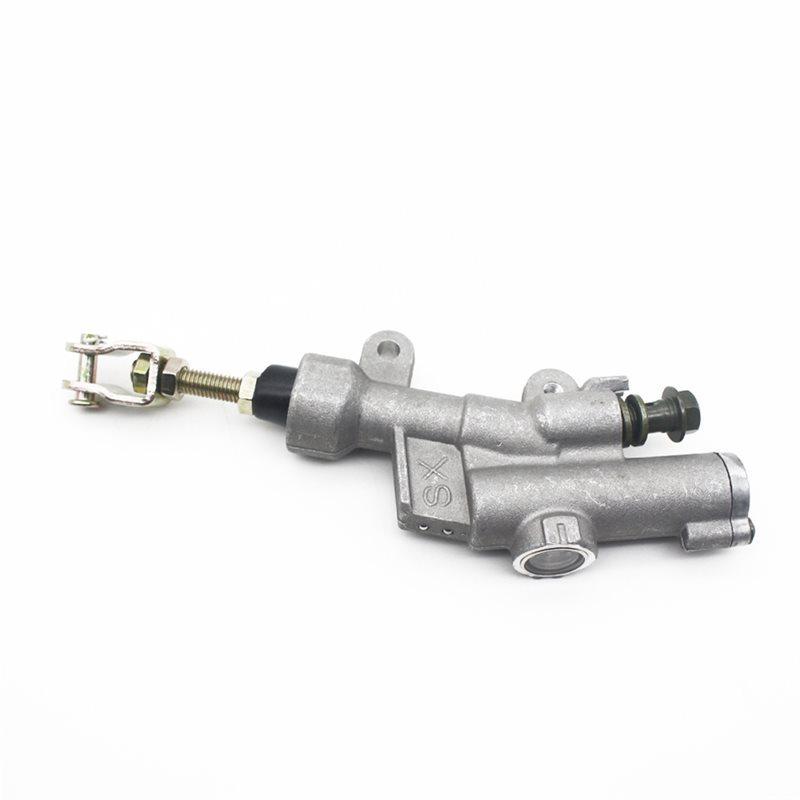 Motorcycle Rear Brake Pump Master Cylinder Replacement Part For XT250 XG250 WR250F WR250R WR250X WR450F YZ125 YZ250