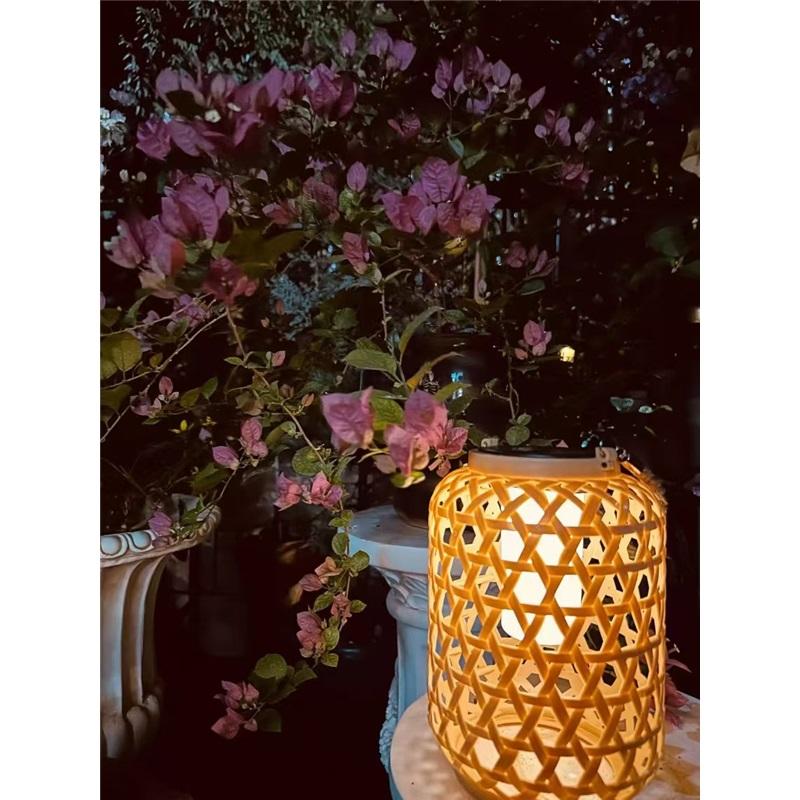Garden Balcony Decorative Ambient Lighting