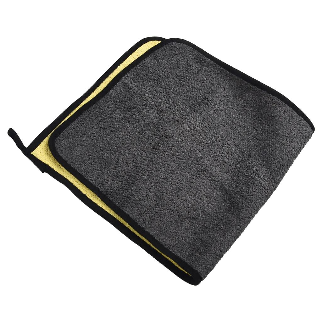 Prosop Microfibră Pânză Auto Prosop Spălare Cârpă Uscare Absorbent Microfibră Pânză Curățare Universal Prosop Spălare Uscare Detailing Auto