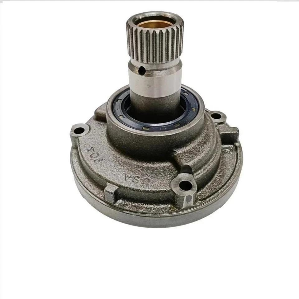 Transmission Pump Borg Warner Fits For JCB 3C 3CX 3D 3DS 4C 926 520