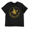 Best Seller Jps John Player Spacial Logo Merchandise T-Shirt Street Wear Fashion Shirts Funny T-shirt Men's Clothing