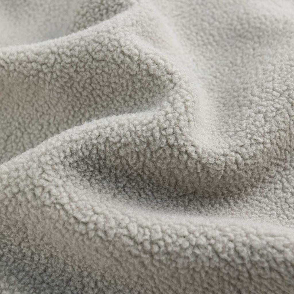 Anta Training Series 2025 Winter Womens Knitted Sports Leisure Set Women Sets Pearl-Gray 962547201-4