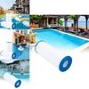 Durable Pet Composite Pool Filter Cartridge High-efficiency Spa Filter Hyp-50in