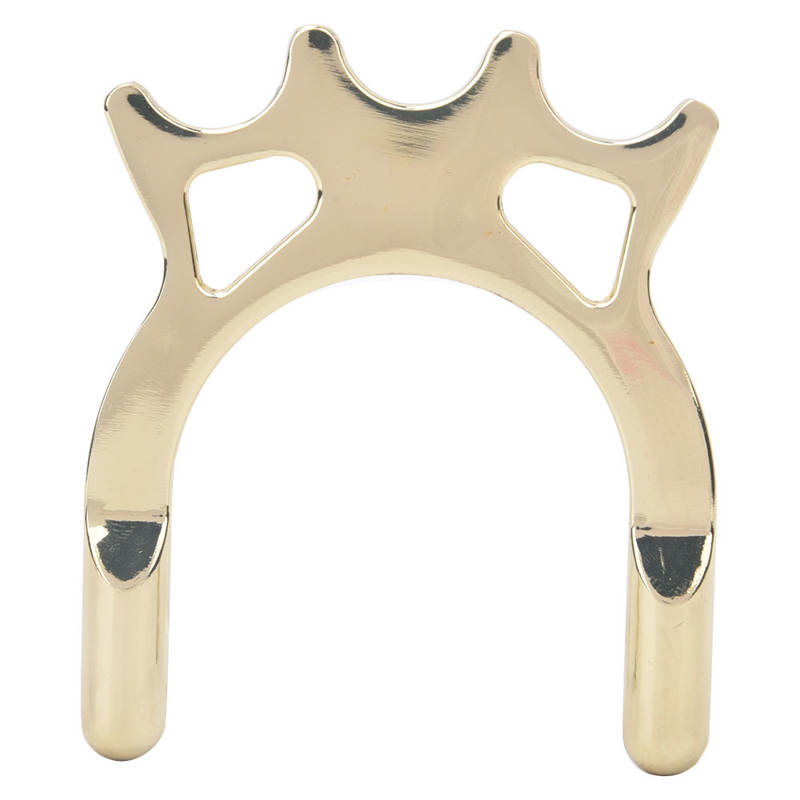 6 Estilos Metal Cobre Chapeamento Durável Antiderrapante Bilhar Snooker Pool Cue Descanso Ponte Cabeça Suporte Pool Cue Acessório