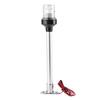 Marine Boat 6/8/10/12 Inch All Around  LED Navigation Light for Sail or Powerboats Under 40 Feet