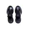 Li Ning CF Tracing Collection Low top Sports Casual Shoes Unisex Black AGLS239-2