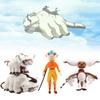 Aang Avatar Stuffed Toys Stuffed Animal Doll Children Birthday Gifts Holiday