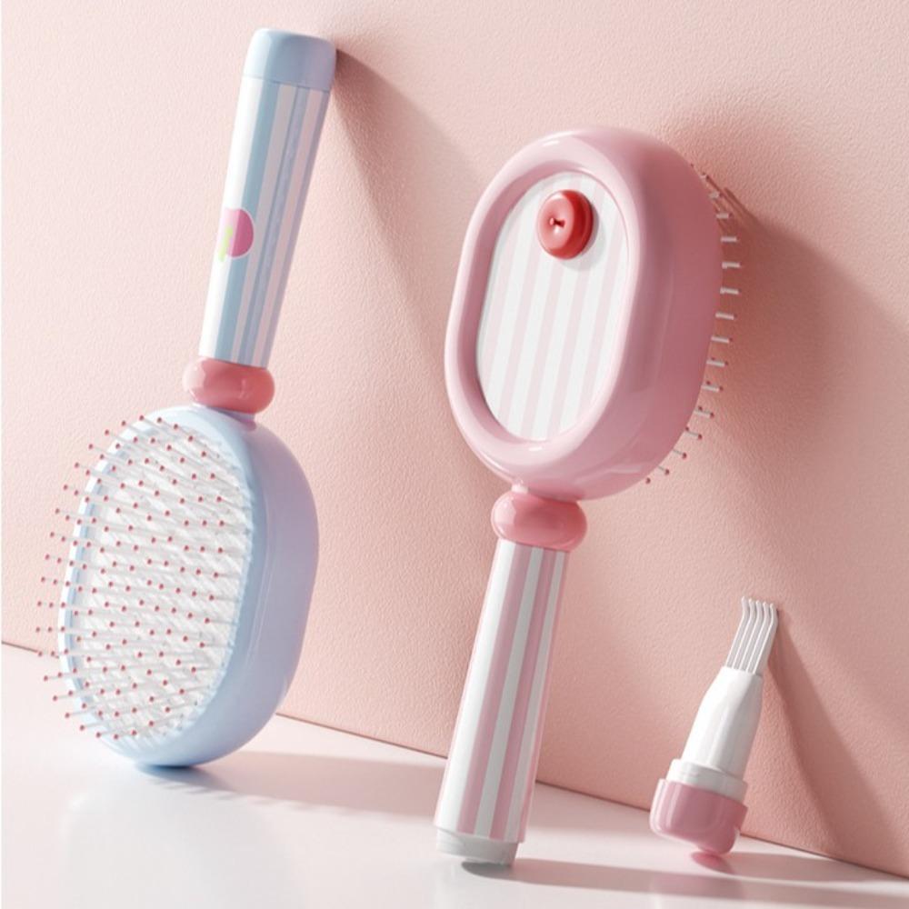 Scalp Massage Massage Comb Hairdressing Air Cushion Combs Fashion Air Bag Hair Comb  Lady/Girl