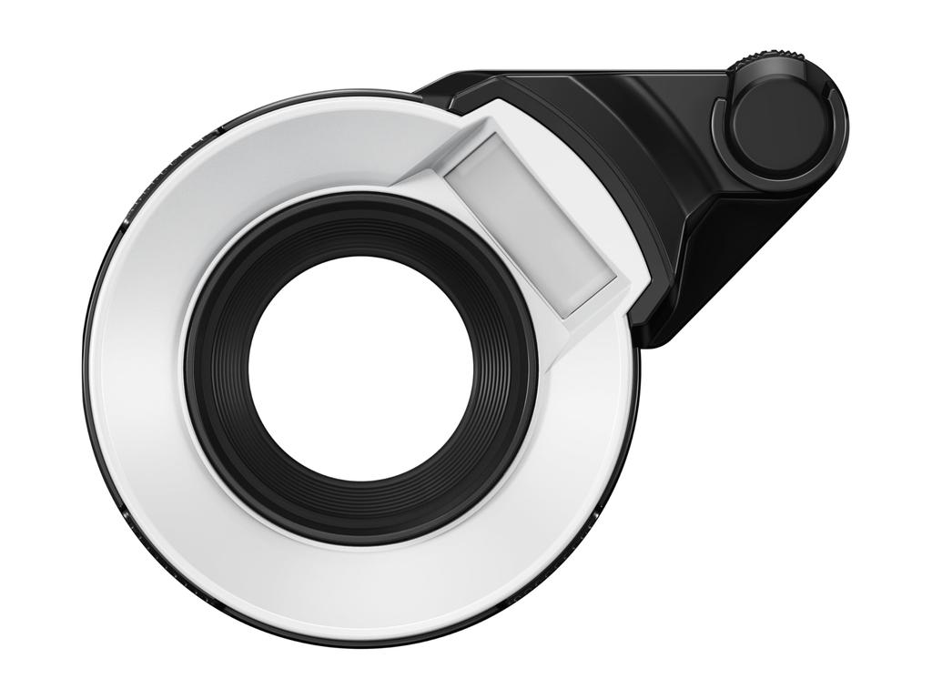 OM SYSTEM Flash Diffuser for Olympus Tough OM SYSTEM FD-1 TG-4, TG-5, TG-6, TG-7