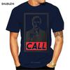 T Shirt Casual Better Call Saul Male Organnic Cotton Short Sleeve Tshirt Round Collar Leisure Movie Character Men Tee Shirts