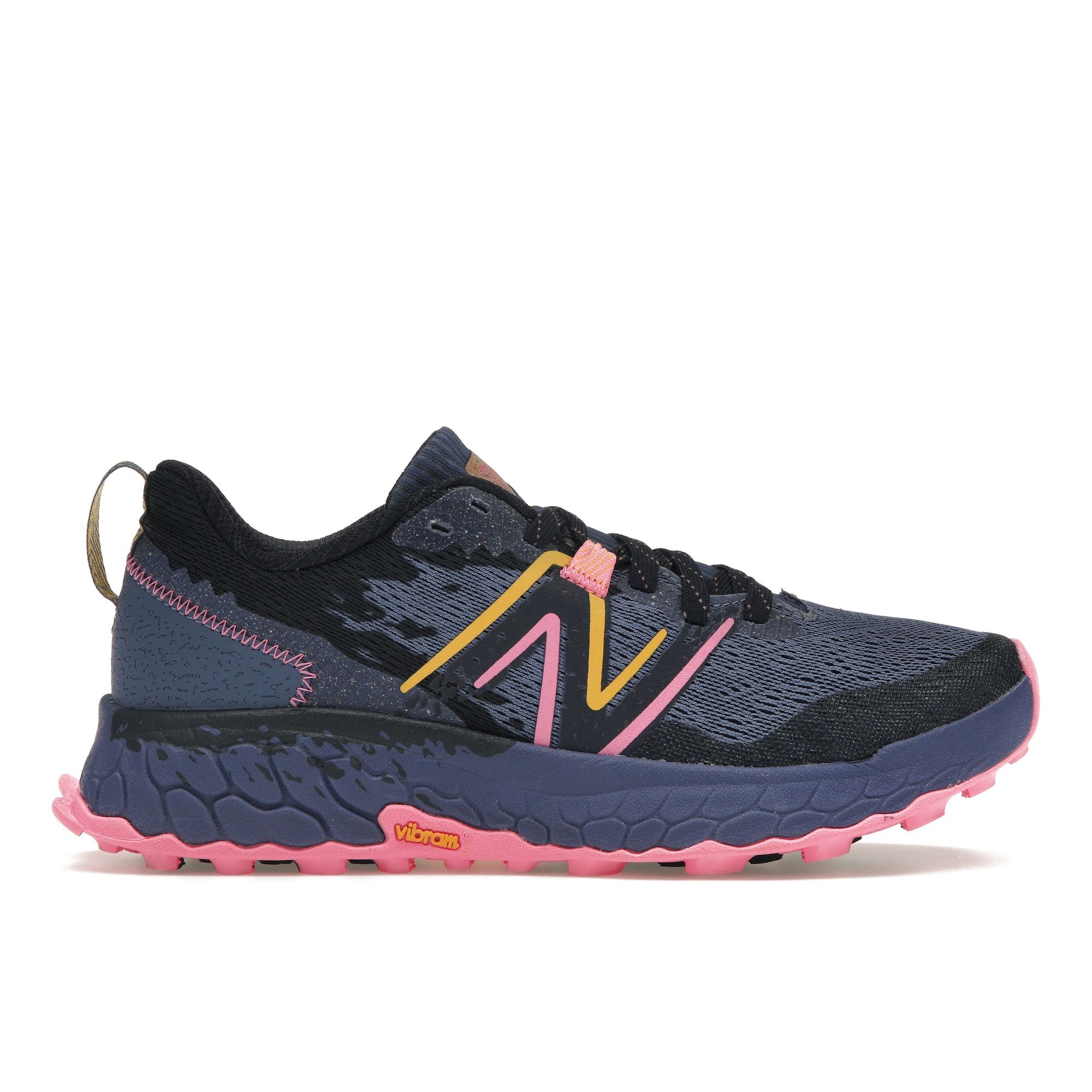 New Balance Fresh Foam X Hierro v7  Purple  WTHIERP7 37