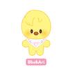 StrayKids SKZOO Plush 10cm Ver