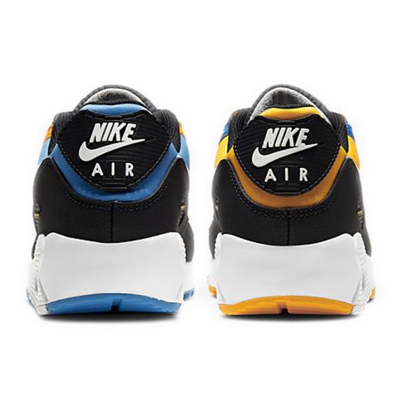 Nike Air Max 90 City Pack Shanghai 2020 Adidași Pantofi Casual CT9140-001