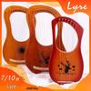 Gitarlar, Kitara ve Mandolinler – Ukulele