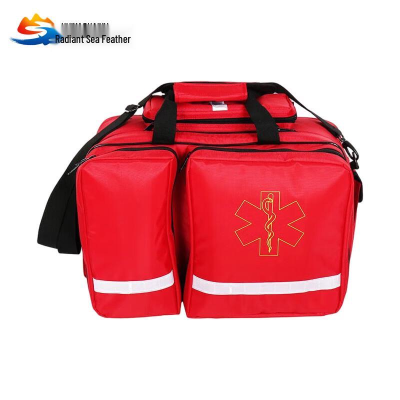 

Three-Proof Emergency Rescue Backpack