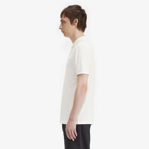 Fred Perry [m6000] Plain Fred Perry Shirt  U72  Afpm2416000 U72
