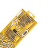 Deli 39-Piece Metric Tap and Die Set