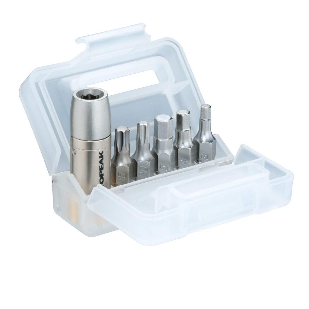 Topeak Nano Torque Box 5Nm TOL36401 /