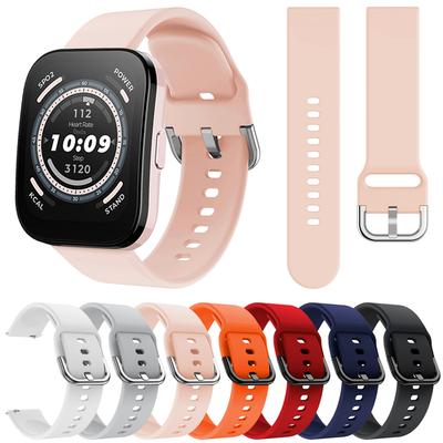 Accessori per smartwatch e tracker – Cinturini per smartwatch