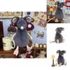 Peluche Rat Triste Laclan Jellycat Cadeau Pour Adolescents Et Adultes