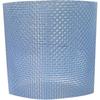 Durable Warp Knitted Nylon Mesh Bag: Versatile for Luggage, Cosmetics, Documents, and Pencils