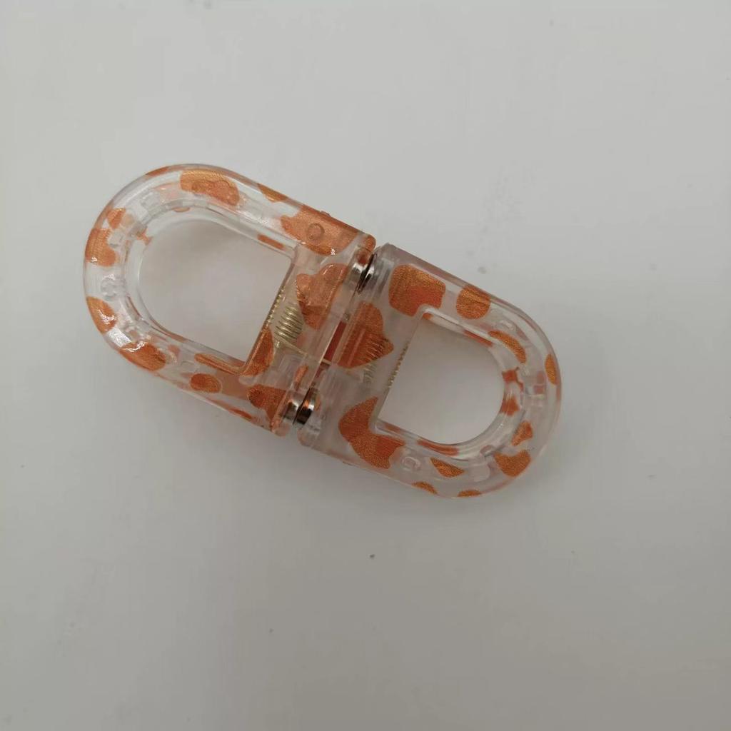 Magnetické sponky do vlasů, Stylingové sponky do vlasů, Sponky do vlasů, které netahají, Přenosné sponky do vlasů s pevným držením, Tenký plochý profil přiléhá k pokožce hlavy
