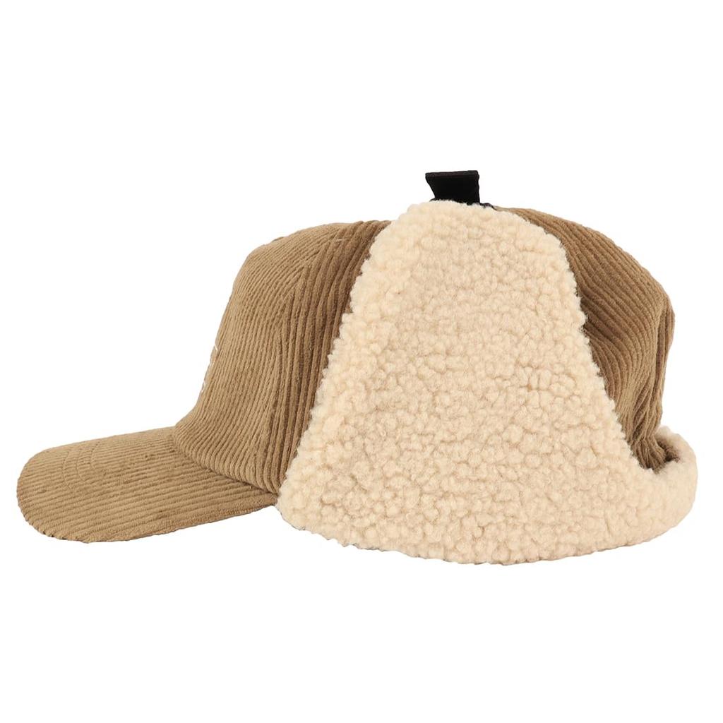 Coleman Flight Cap 381-0204, Beige, 57-59cm