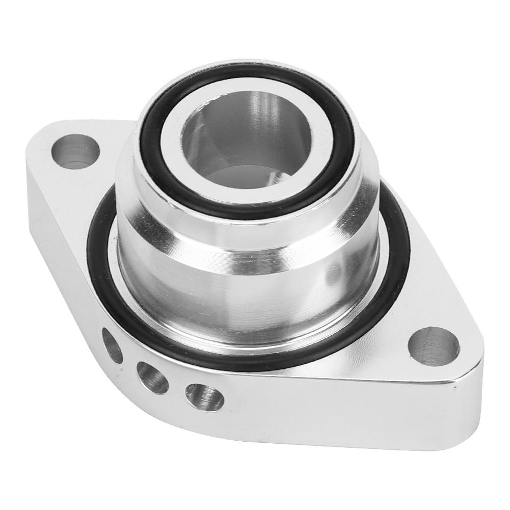 Blow Off Pressure Relief Valve Base BOV 1012 Adaptor Fit for A1 A3