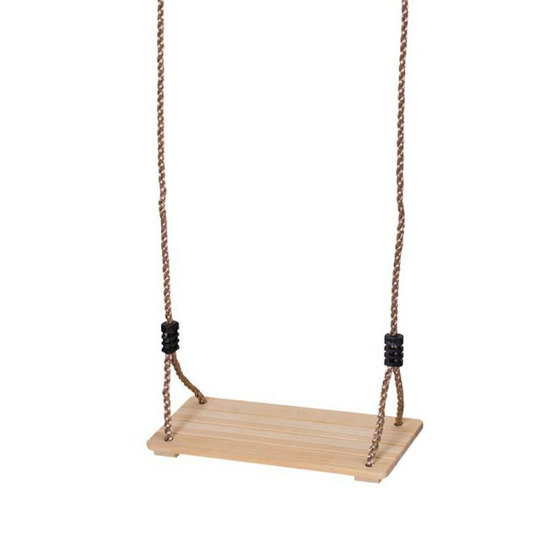 Greenmill Wooden Swing