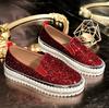 Fashion Mocassins À Enfiler Pour Femmes, Baskets En Maille, Décor Biscuits, Chaussures Plates Basses