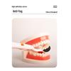 Anti-Fog Lighted Dental Oral Mirror for Tooth Examination
