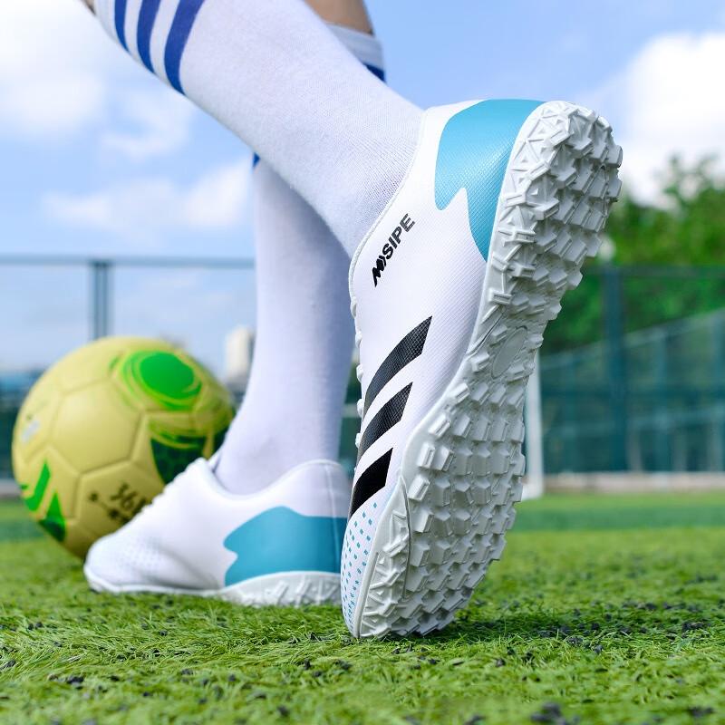 Li Shen Unisex Youth Soccer Cleats EU 35-45