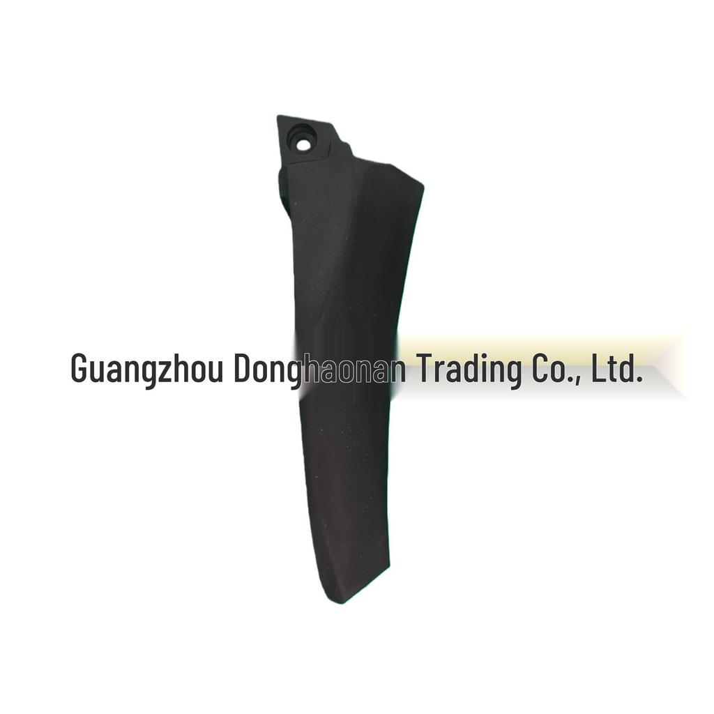 XPeng G6 Front Fender Side Foam L/R (Original) 7190500FA1 & 7190600FA