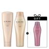 Aqua Intensive Shampoo 250ml + Treatment  Weak  250g
