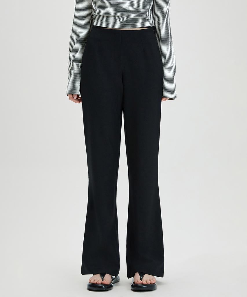 MIXXO Bootcut Pants Re Twg316C_Miwtwg51Qc