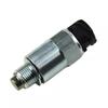 Geschwindigkeitssensor-Transmitter passend für Iveco Daily III, Daily V, Daily VI 500327763
