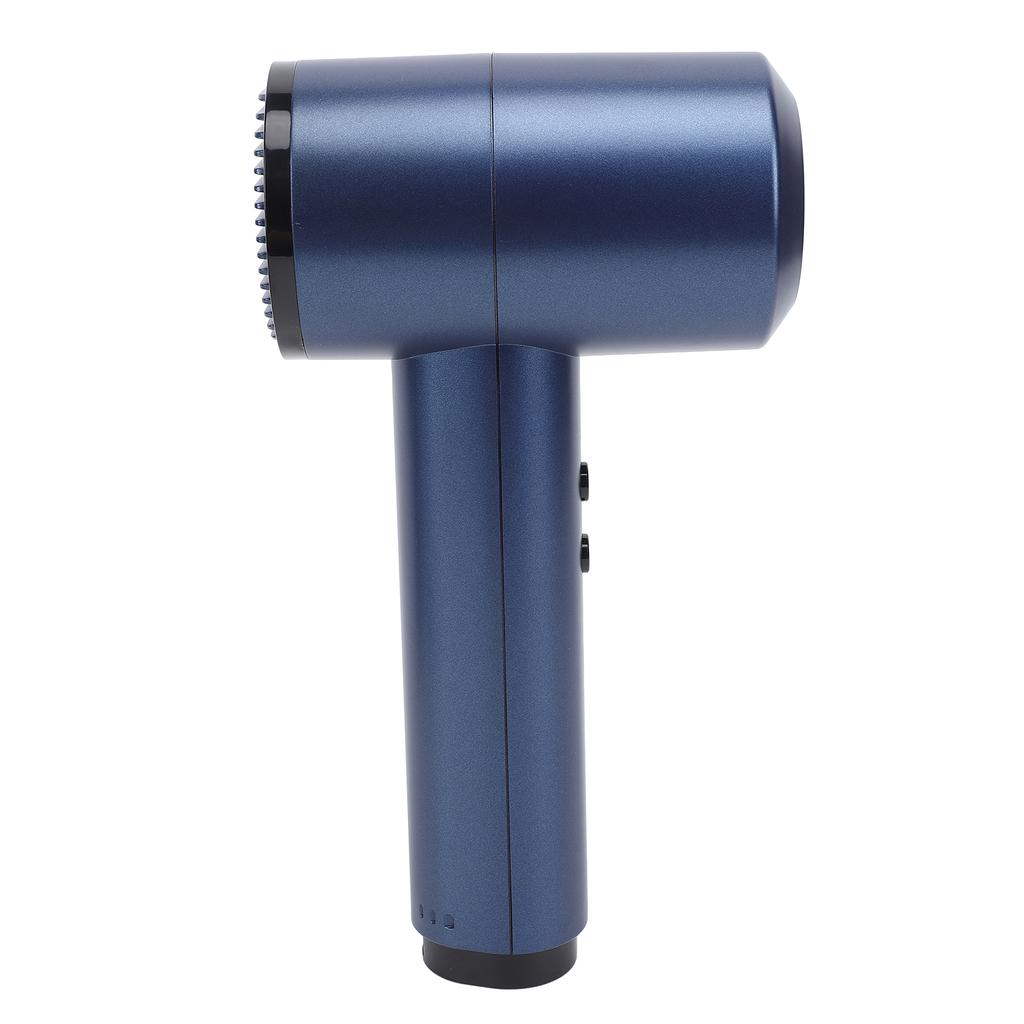 Rechargeable Cordless Hairdryer 5000mAh Batterry 6 Speed Adjustment Fast Drying Portable Travel