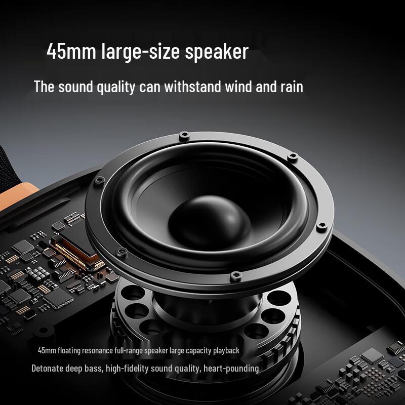 Philips TAS1150 Portable Bluetooth Speaker (CN Version)