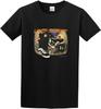 Short T Shirt Limp Bizkit Vintage