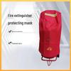 OLOMM Fire Extinguisher Protective Cover