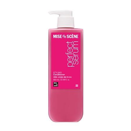 Perfect Styling Serum Conditioner