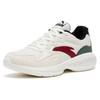 Anta Nebula Collection Textile, Artificial Leather Cushioning Slip Resistant Abrasion Resistant Low Top Casual 912445571-1
