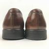 Perfect Suit Factory Made in Japan Double Monk Strap Businessschuhe Braun Größe 25.5(GEBRAUCHT)