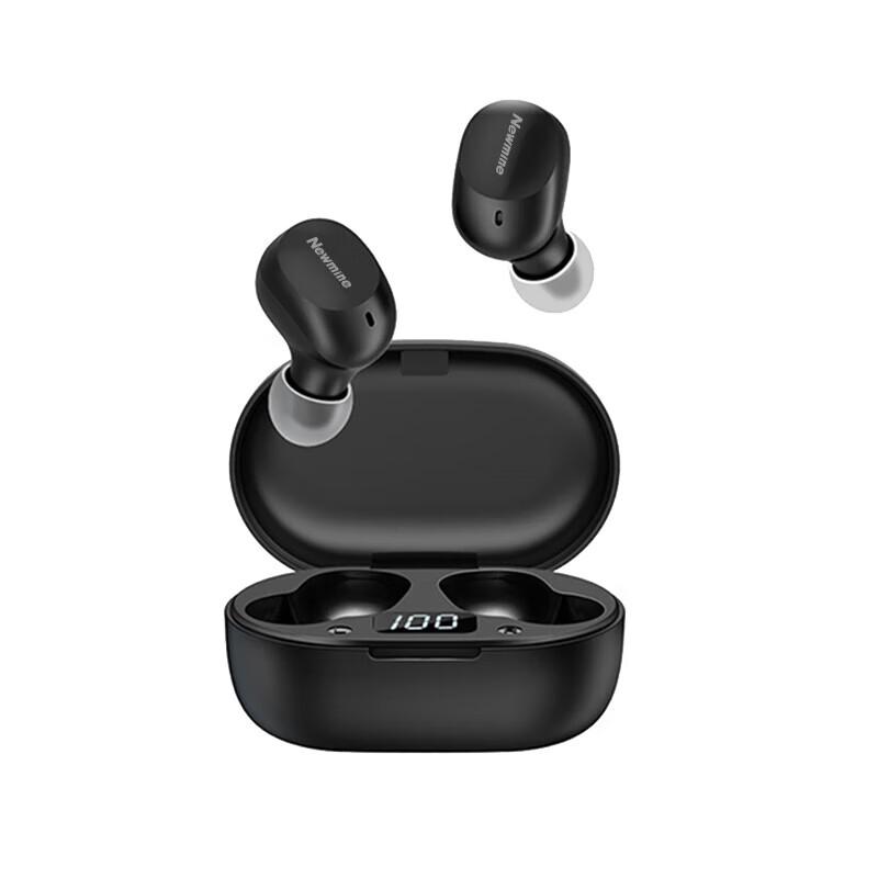 Newman LY02 In-Ear TWS Bluetooth Earphones