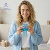 Simulation Octopus Squeeze Decoration Relief Squishy Confirm Style Blind Box Surprise Mystery Box Relief Decoration Gifts
