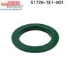 51726-TET-H01 Fits Honda Civic (2016-2022) As a Buffer Support Block for FC7 and Top Rubber Bearing for FC1 Shock Absorber.