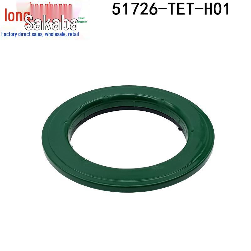 51726-TET-H01 Fits Honda Civic (2016-2022) As a Buffer Support Block for FC7 and Top Rubber Bearing for FC1 Shock Absorber.