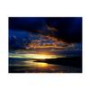Sommer Strand Meer Hintergrund Gedruckter Foto Hintergrund Studio Fotografie Requisiten Hawaii Tropisch Sonnenuntergang Malerisches Wandbanner Party Dekoration